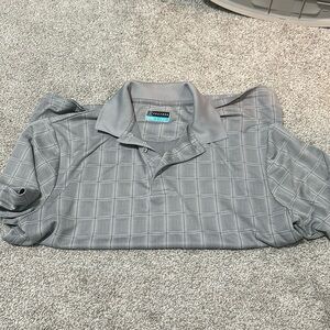 Men’s polo shirt